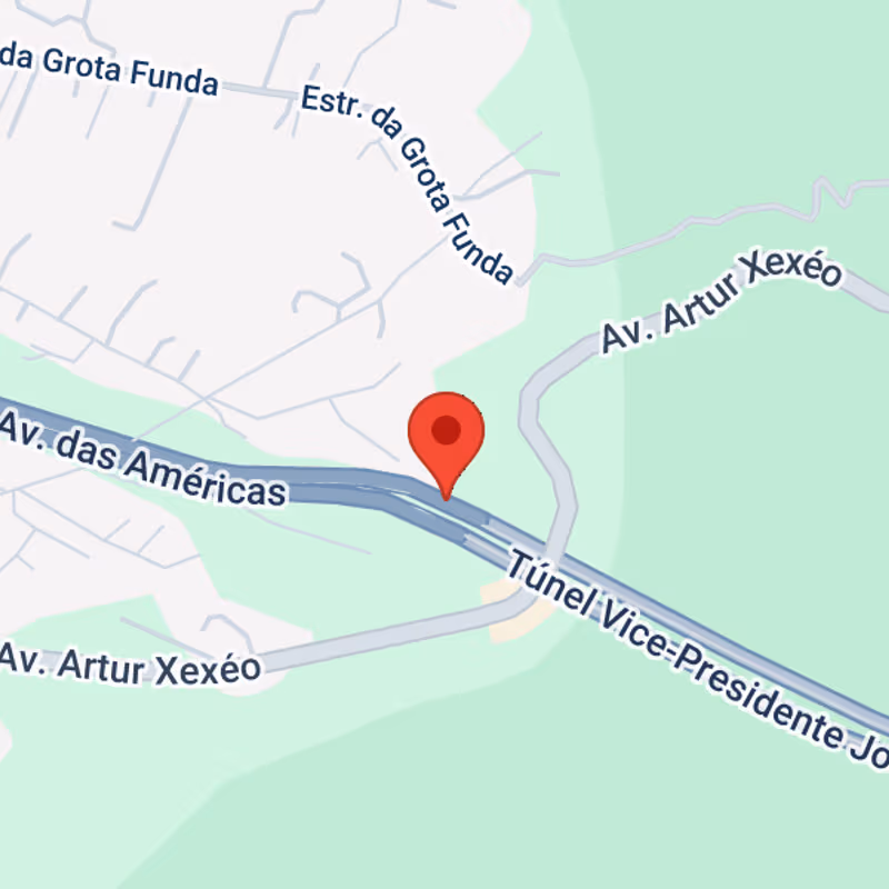 15500 Av Das Américas, Rio De Janeiro - Image 12