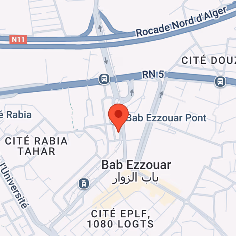 01 Route De Baba Ali, Algiers - Image 12