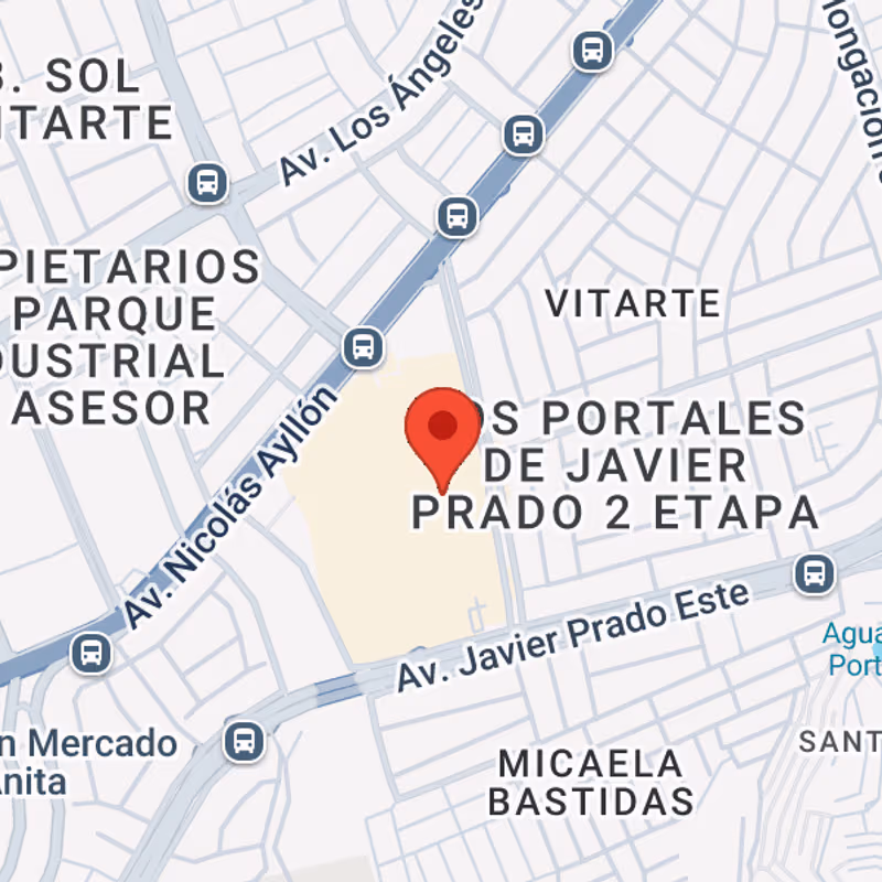 8680 Av Prol Javier Prado Este, Lima - Image 10