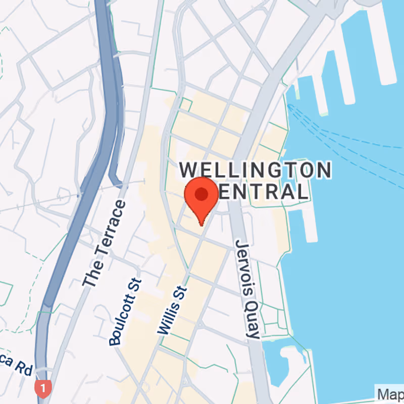 86 Customhouse Quay, Wellington - Image 12