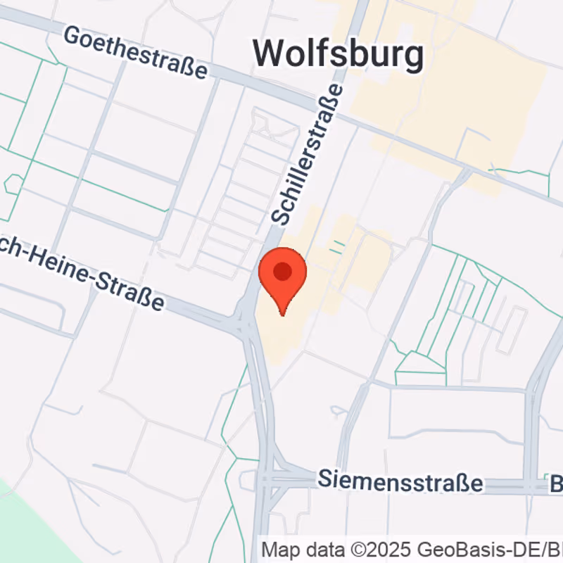 102 Porschestrasse, Wolfsburg - Image 8