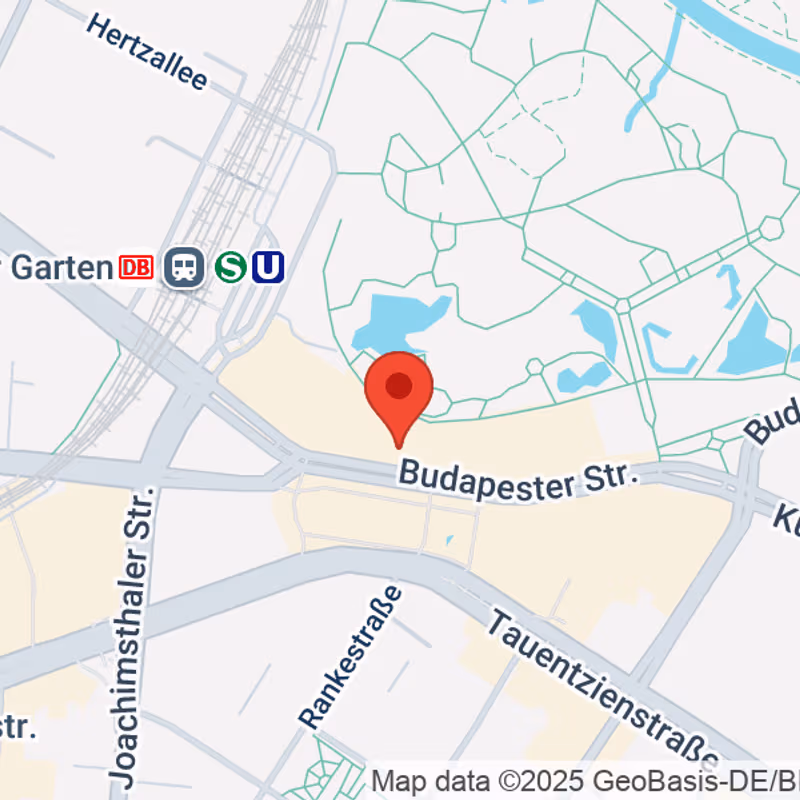 48 Budapester Strasse, Berlin - Image 7