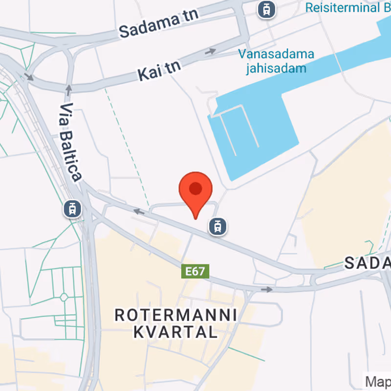 2 Laeva Street, Tallinn - Image 12
