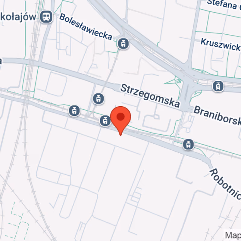 42a Robotnicza, Wroclaw - Image 10