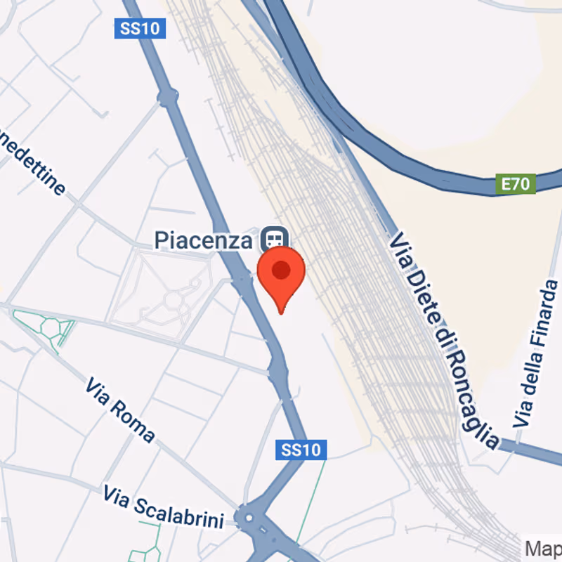 37 Piazzale Guglielmo Marconi, Piacenza - Image 7