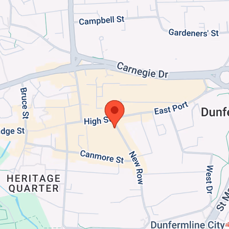 3-5 New Row, Dunfermline - Image 12
