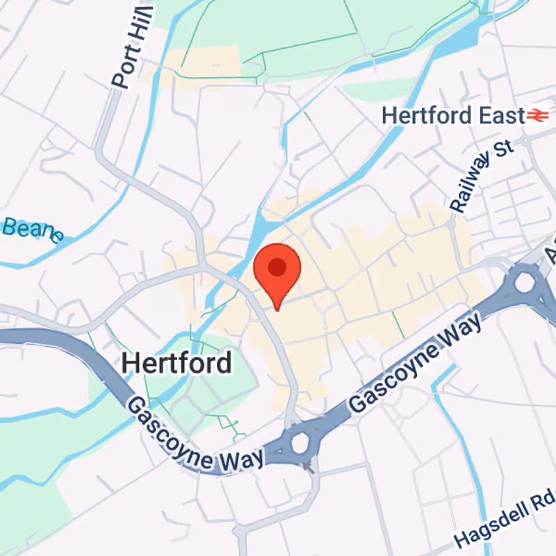 23-27 Maidenhead Street Hertfordshire, Hertford - Image 13
