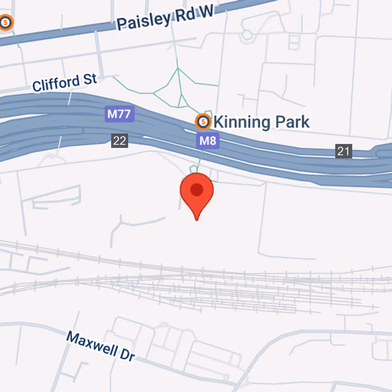 120 Cornwall St S, Glasgow - Image 7