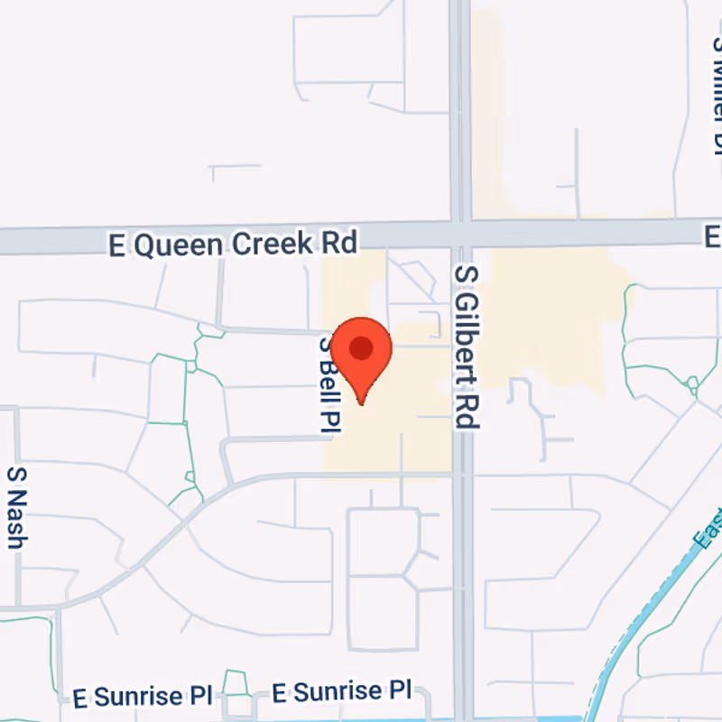 3180 South Gilbert Road, Chandler - Image 1