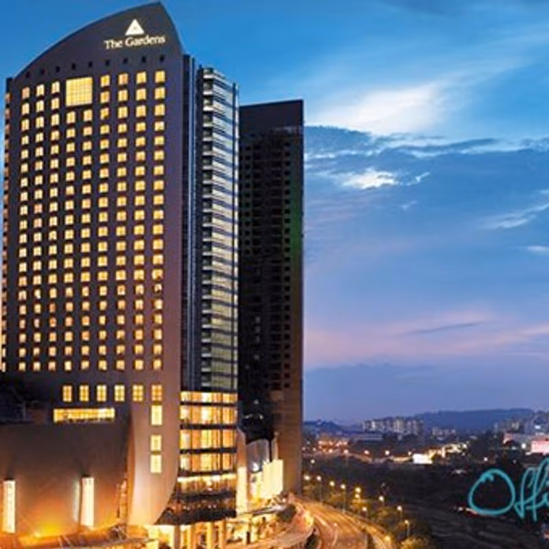 Lingkaran Syed Putra, Kuala Lumpur - Image 11