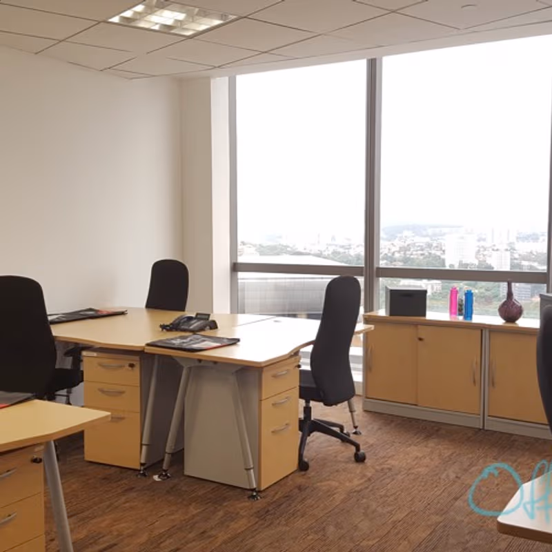 Lingkaran Syed Putra, Kuala Lumpur - Image 6