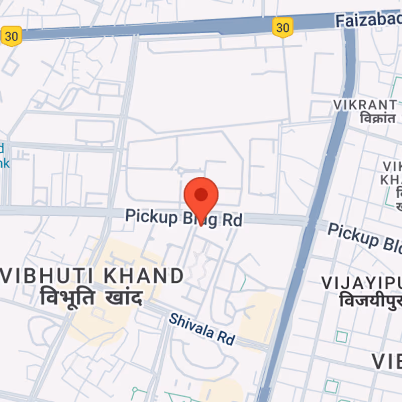 Kathuata Chauraha Rd Vijaipur Colony, Gomti Nagar Lucknow - Image 7