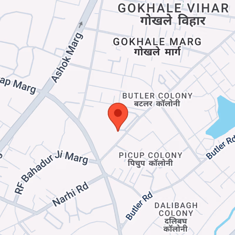 My Place 5 Jopling Road Lucknow, Lucknow - Image 6