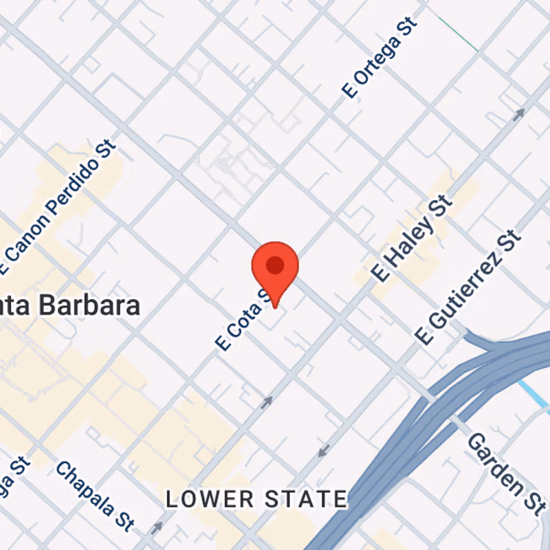 216 East Cota Street, Santa Barbara - Image 2