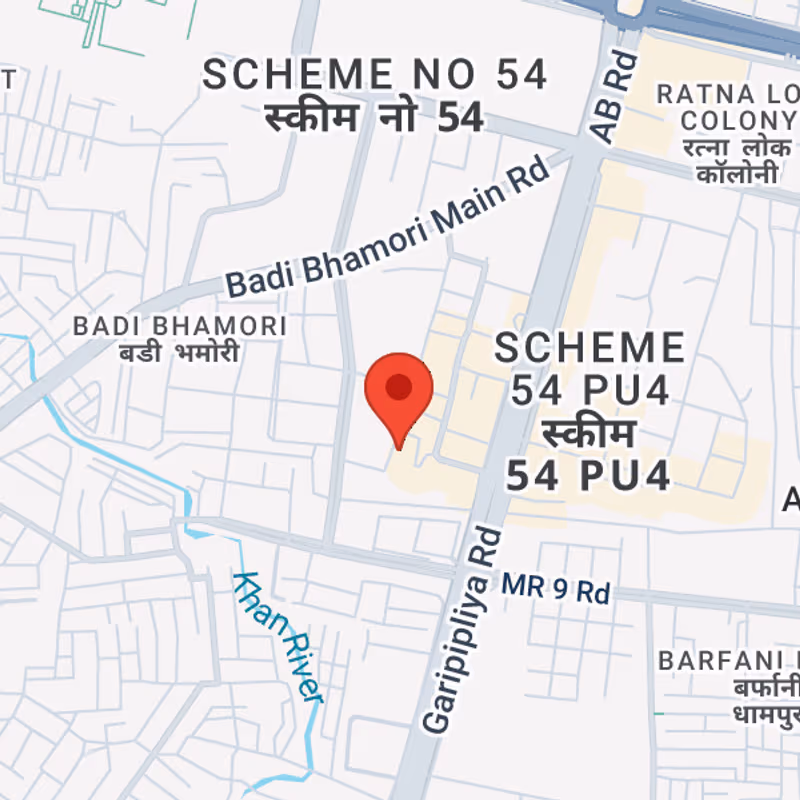 Pu 5 Ab Road, Indore - Image 8