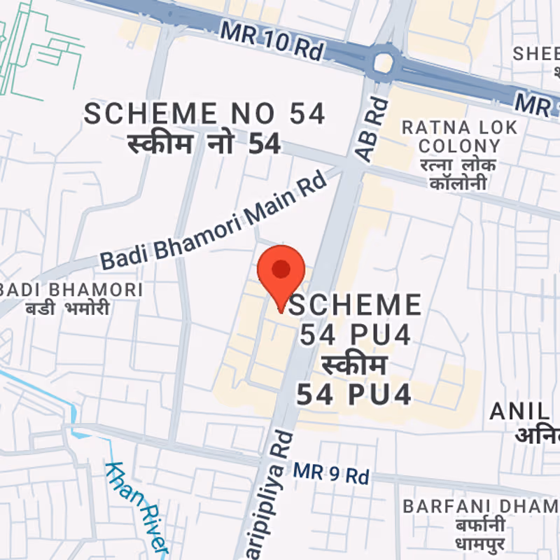 306 Princes' Business Skyline Ab Rd Vijay Nagar, Indore - Image 9