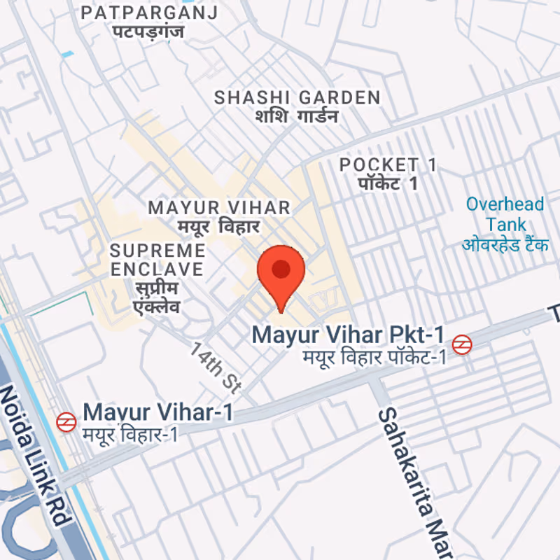 15A Pocket 5 Pratap Nagar Mayur Vihar Phase 1, Delhi - Image 8