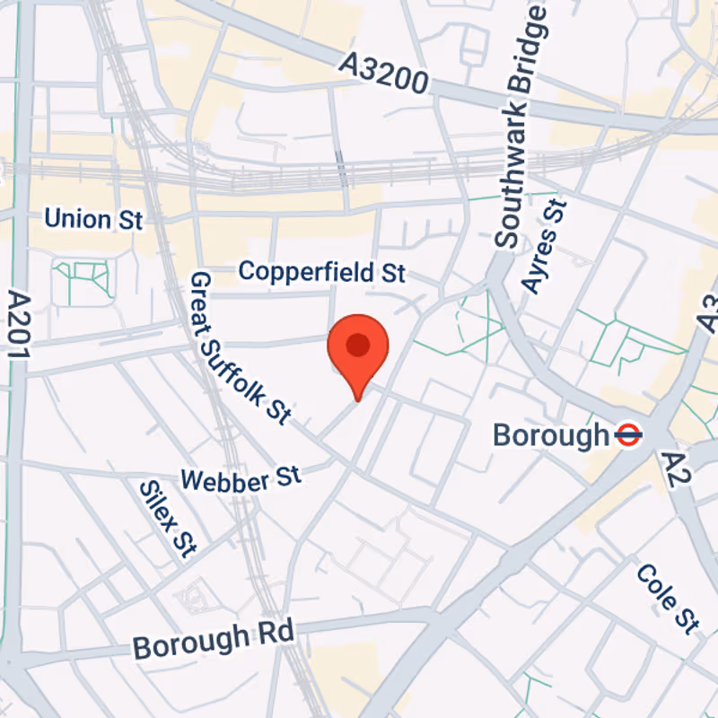 93 Great Suffolk Street, Greater London - Image 10