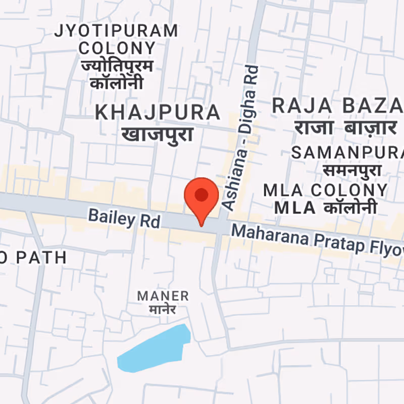 Pillar no: 30 Bailey Road Raja Bazar, Patna - Image 5