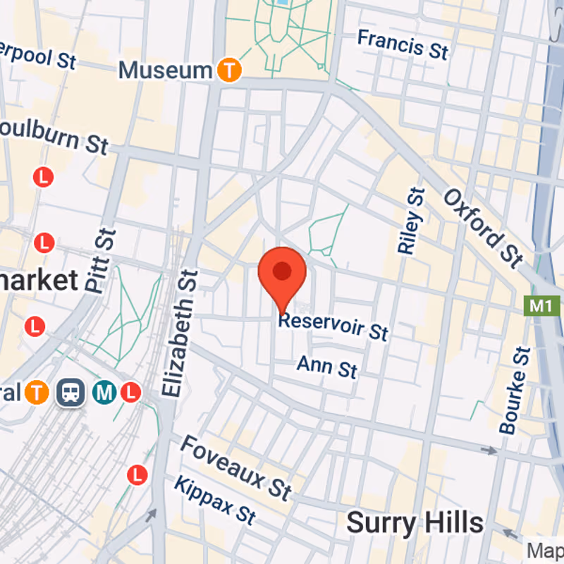 140 Commonwealth Street, Surry Hills - Image 8