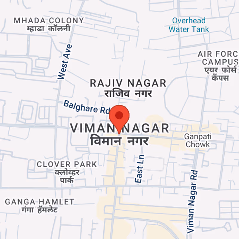 Viman Nagar, Pune - Image 8