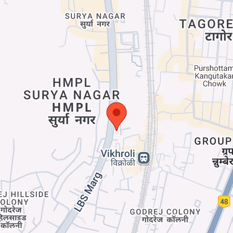 6 Lbs Marg Opposite Vikhroli, Mumbai - Image 7