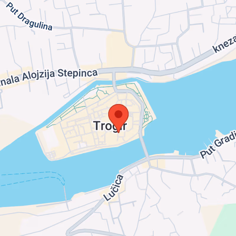 4 Ribarska Ul, Trogir - Image 6