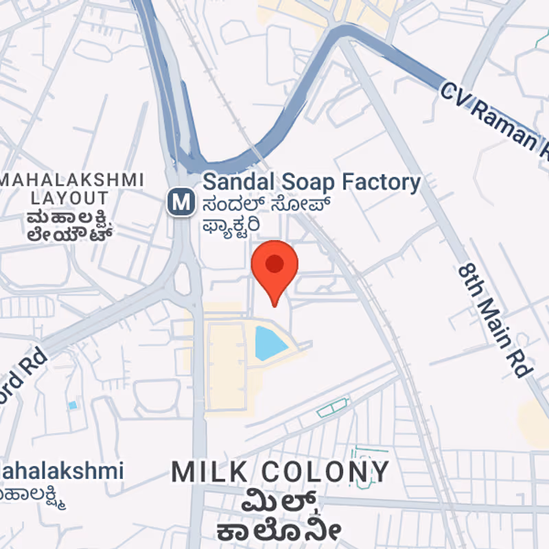 Brigade Gateway Campus Rajaji Nagar Malleshwaram Begaluru, Bengaluru - Image 9