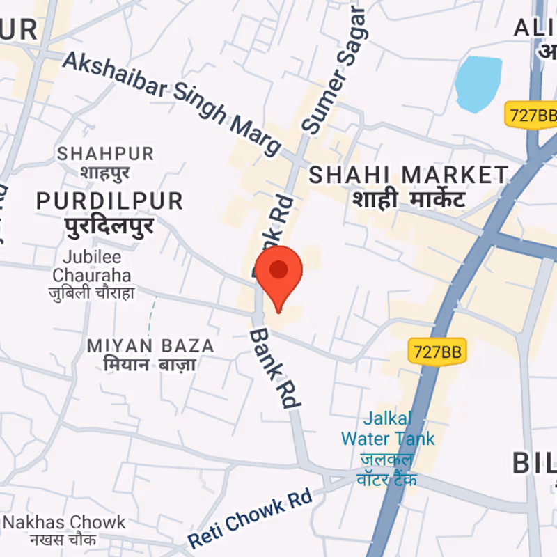 Ad Chowk Bank Road, Gorakhpur - Image 6