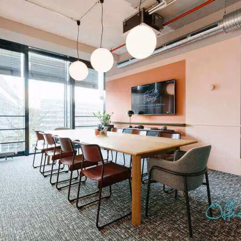 3 Axel-springer-platz, Hamburg - Image 2