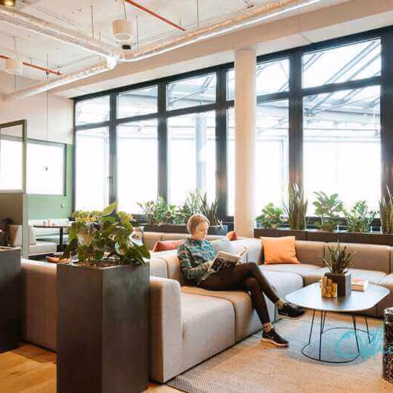 3 Axel-springer-platz, Hamburg - Image 7