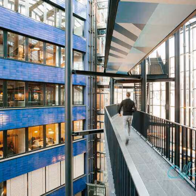 3 Axel-springer-platz, Hamburg - Image 9