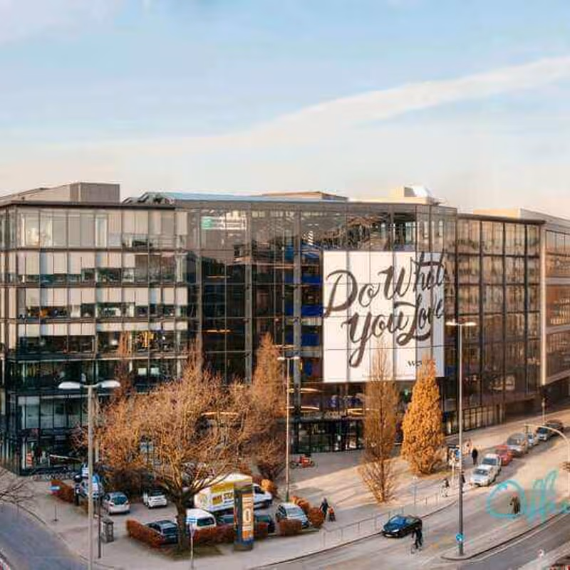 3 Axel-springer-platz, Hamburg - Image 8