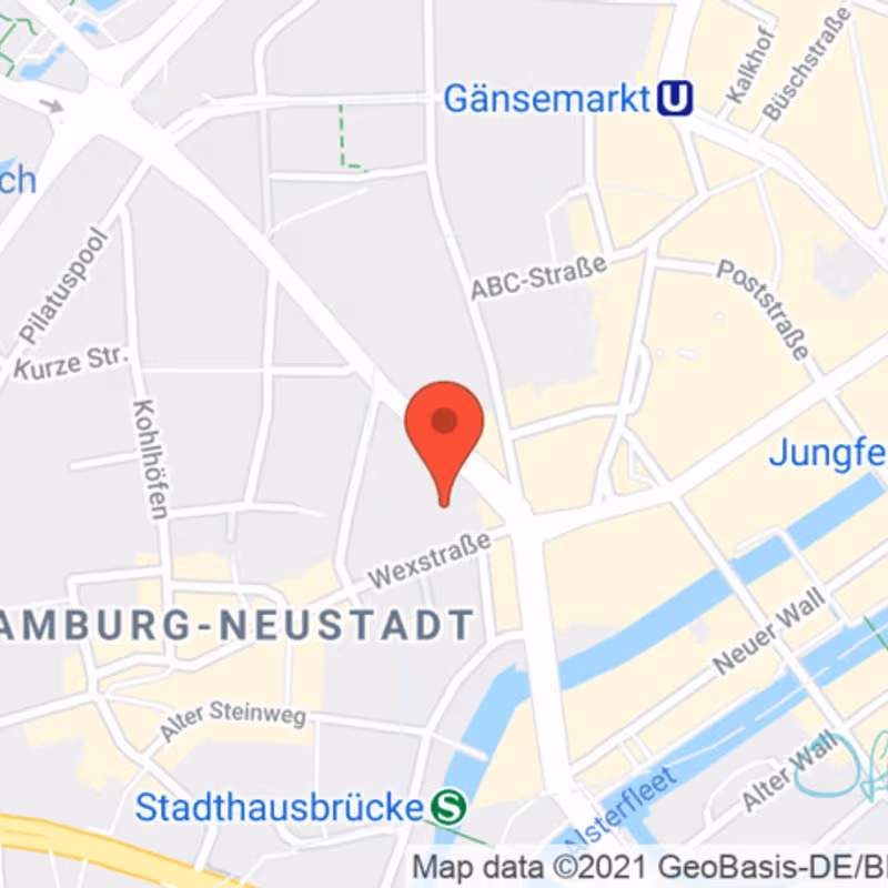 3 Axel-springer-platz, Hamburg - Image 20
