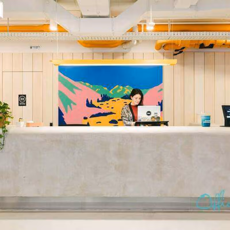 5 Neuturmstrasse, Munich - Image 1