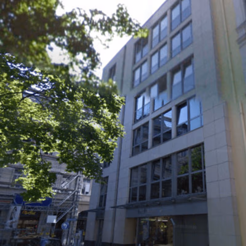 5 Neuturmstrasse, Munich - Image 4