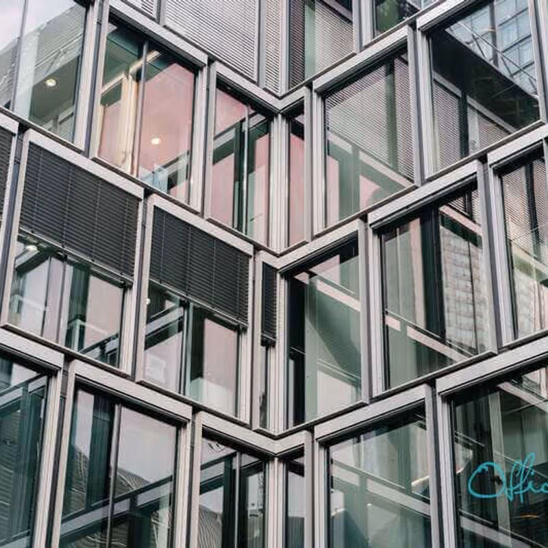 13-19 Neue Rothofstr, Frankfurt - Image 6