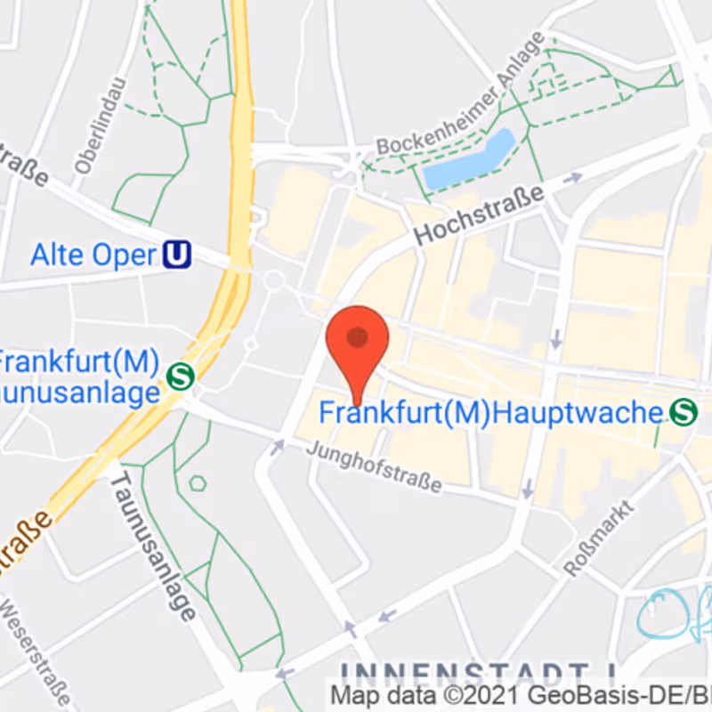 13-19 Neue Rothofstr, Frankfurt - Image 9