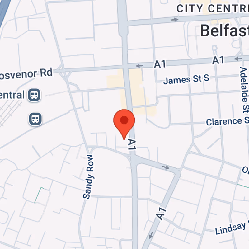 27-45 Great Victoria Street, Belfast - Image 7
