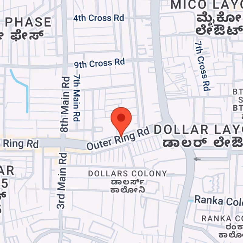 71, 15th Cross Rd Dollar Layout 3rd Phase J P Nagar, Bengaluru Karnataka - Image 15