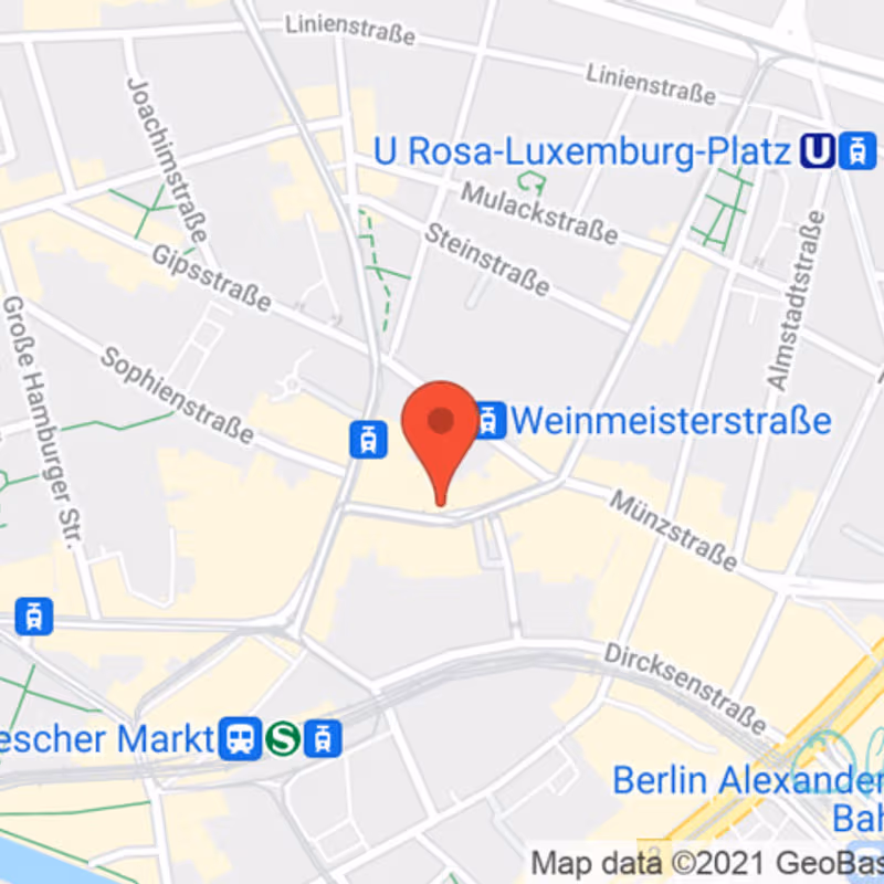 3-5 Neue Schönhauser Straße, Berlin - Image 9