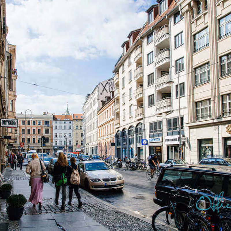 3-5 Neue Schönhauser Straße, Berlin - Image 6
