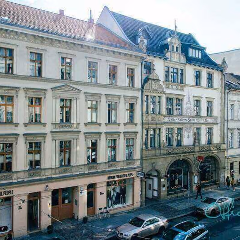 3-5 Neue Schönhauser Straße, Berlin - Image 5