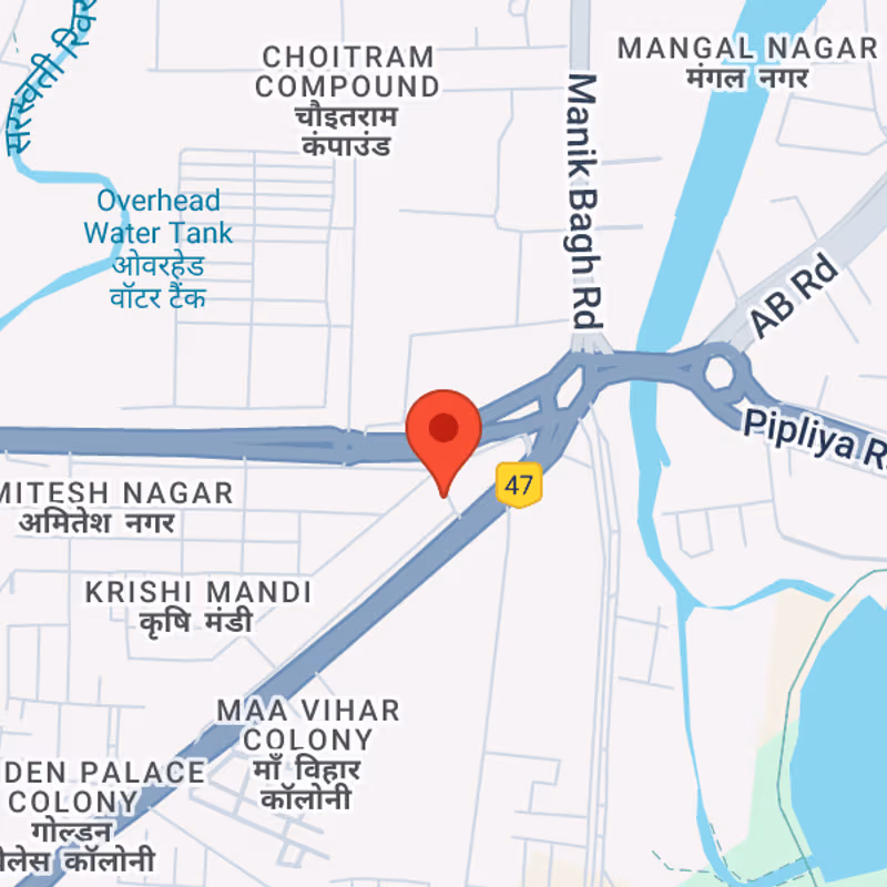 Sukhmani Plaza Amitesh Nagar, Indore - Image 6