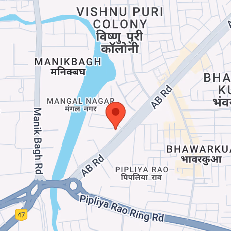 Sai Ram Plaza 63 Mangal Nagar, Bhawarkua Indore - Image 5