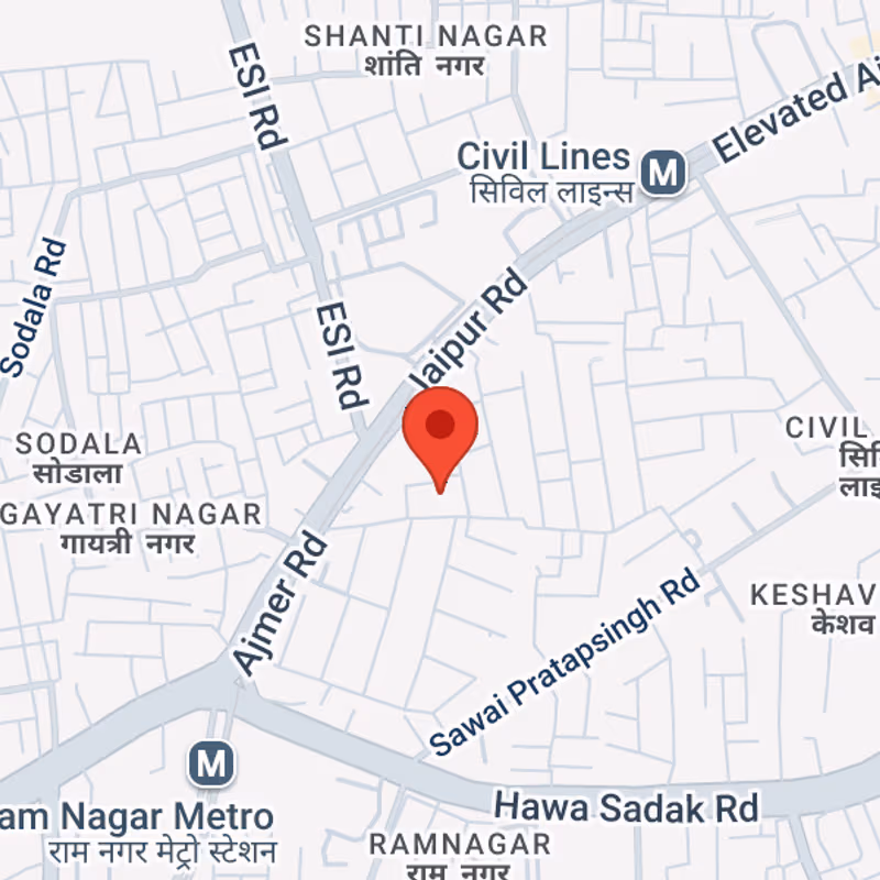 Suraj Nagar West Civil Lines, Jaipur - Image 4