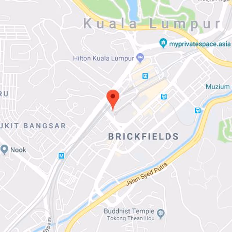 Jalan Stesen Sentral 5, Kuala Lumpur - Image 7