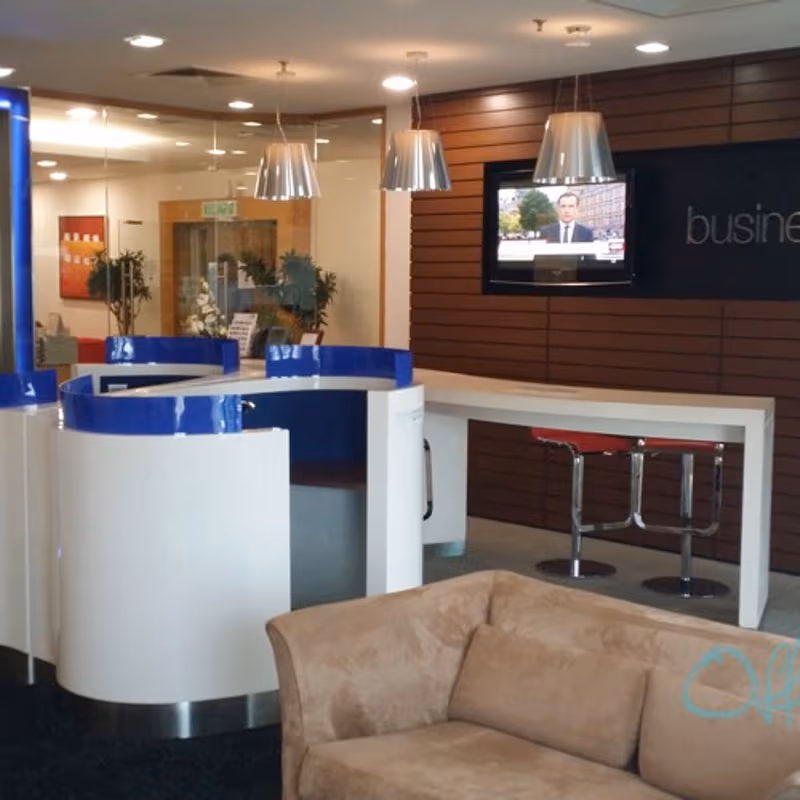 Jalan Stesen Sentral 5, Kuala Lumpur - Image 4