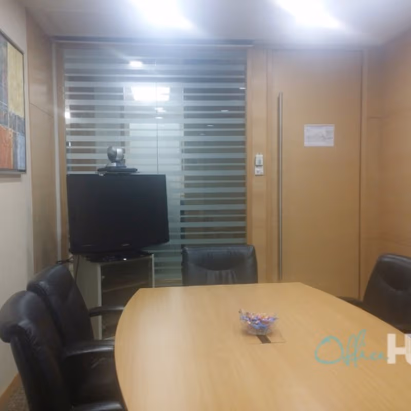 Jalan Stesen Sentral 5, Kuala Lumpur - Image 2