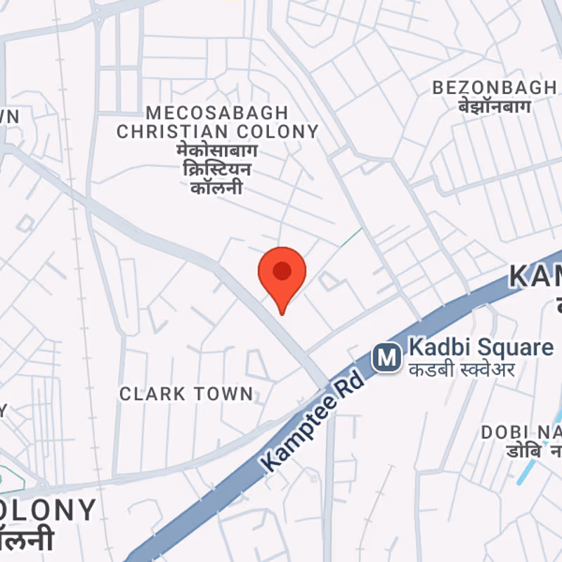 Mecosabagh Flyover Kadbi Chowk Mecosabagh Christian Colony, Nagpur - Image 8